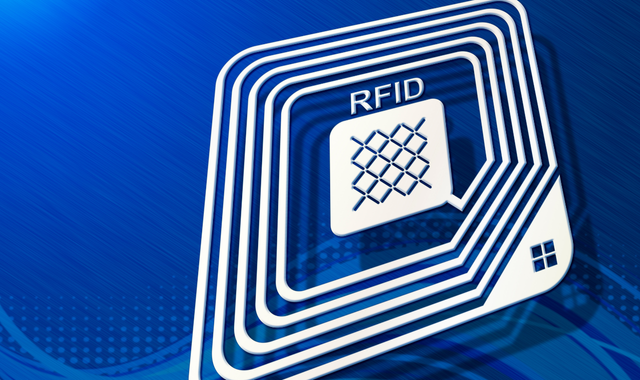 RFID Information Guide thumbnail